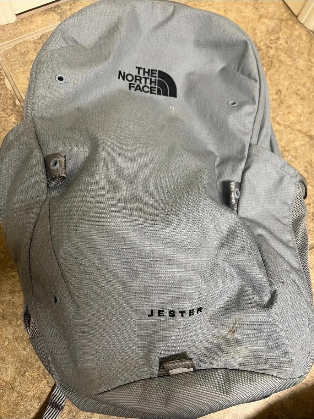 The North Face north face